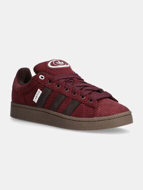 [BRAND NEW] ADIDAS CAMPUS 00s SHADOW RED DARK BROWN MENS SHOES SIZE 7.5 SNEAKERS